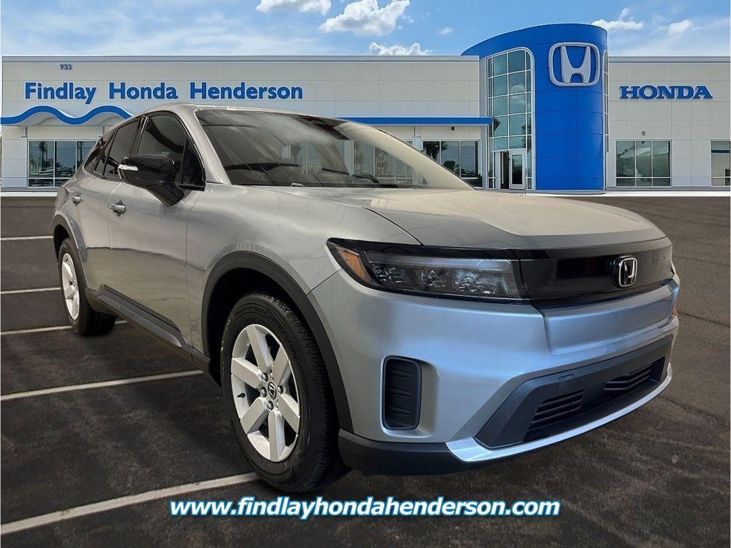 new 2025 Honda Prologue car, priced at $50,067