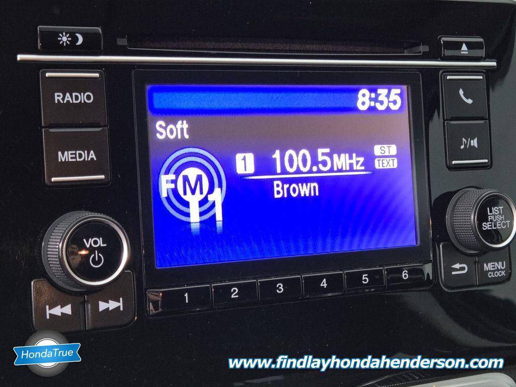 used 2019 Honda Fit car, priced at $15,984