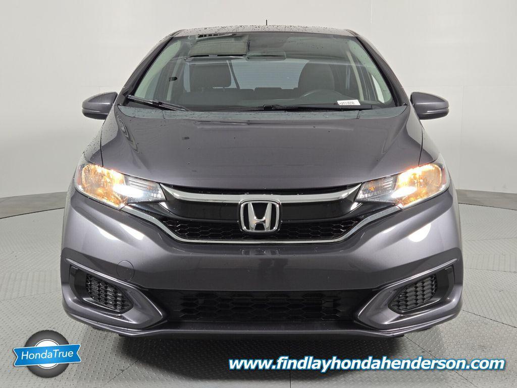 used 2019 Honda Fit car, priced at $15,984
