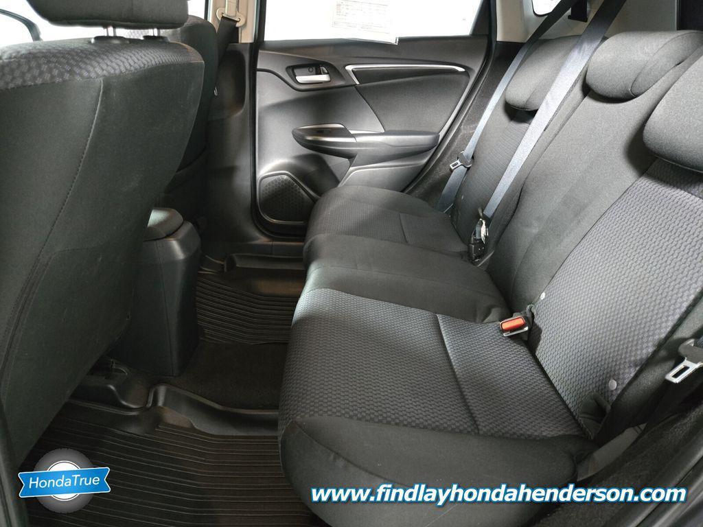 used 2019 Honda Fit car, priced at $15,984