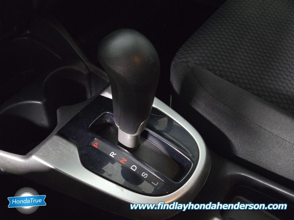used 2019 Honda Fit car, priced at $15,984