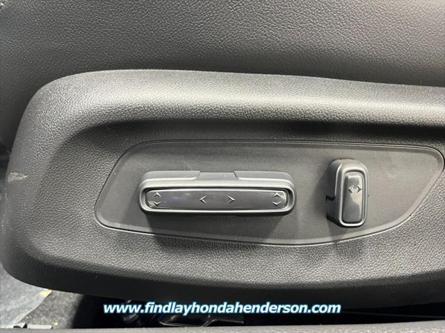 new 2025 Honda Civic Hybrid car, priced at $34,755