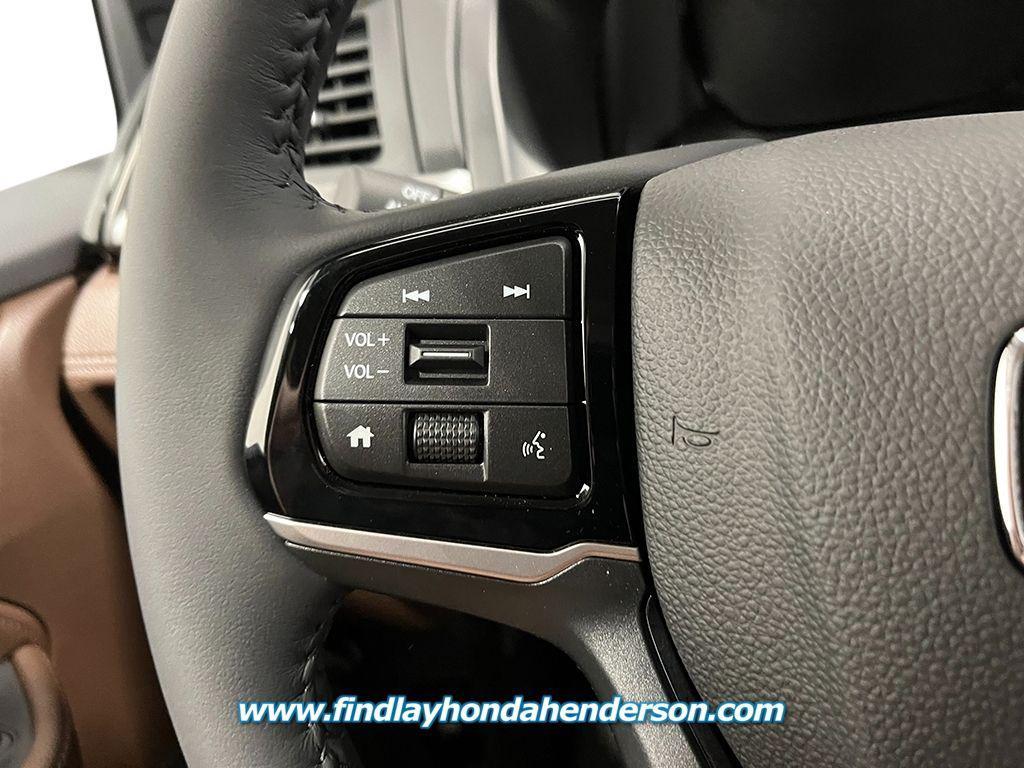 new 2026 Honda Odyssey car, priced at $49,445