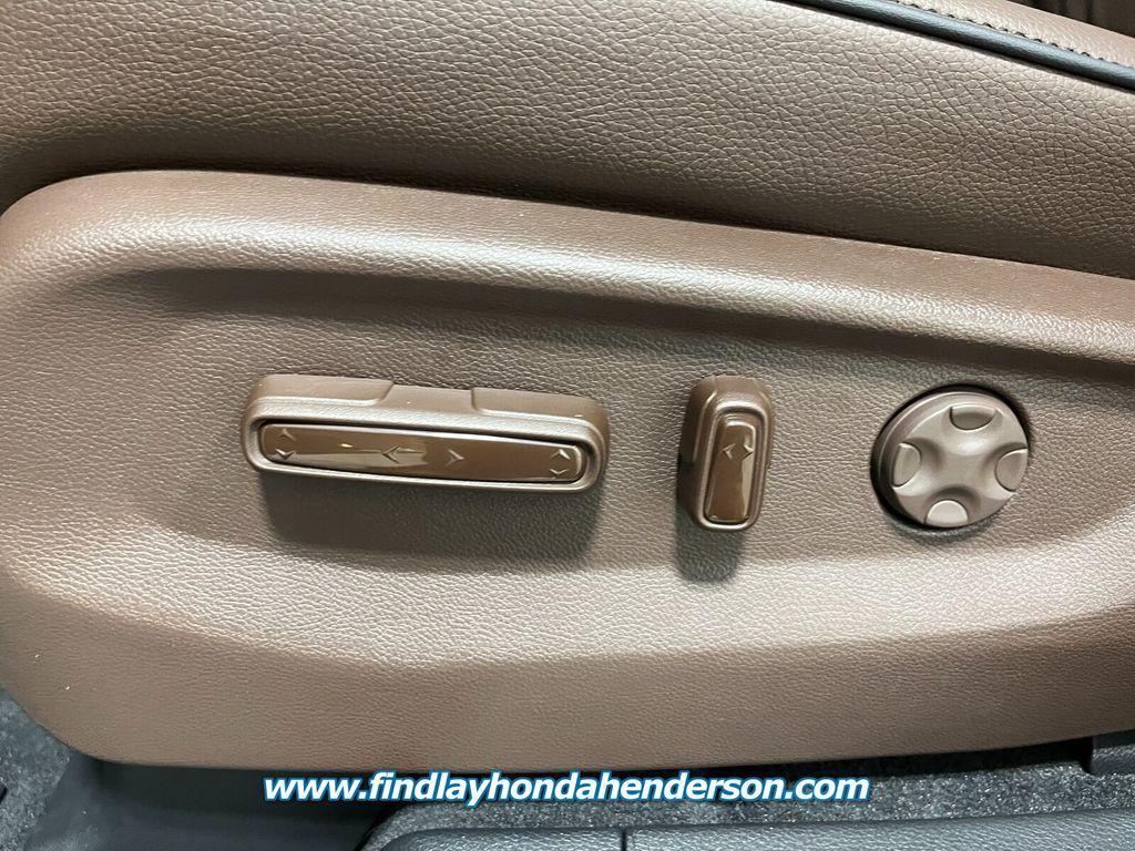 new 2026 Honda Odyssey car, priced at $49,445