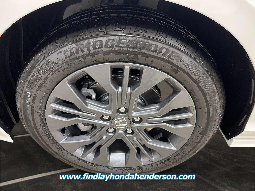 new 2026 Honda Odyssey car, priced at $49,445