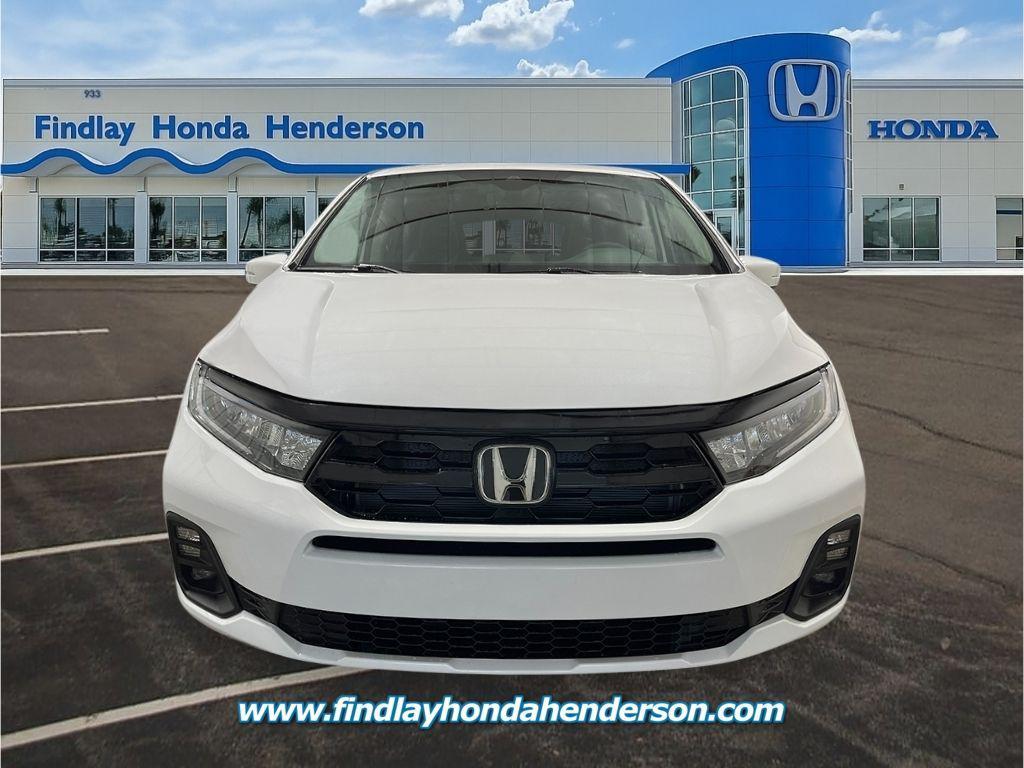 new 2026 Honda Odyssey car, priced at $49,445