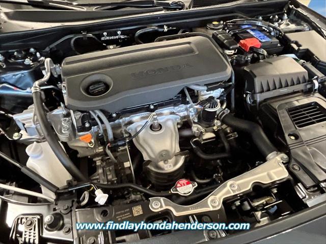 new 2026 Honda Civic car, priced at $27,745