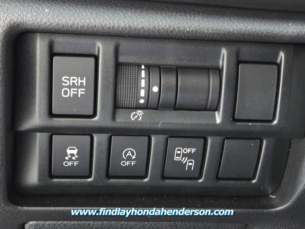 used 2021 Subaru Crosstrek car, priced at $24,484