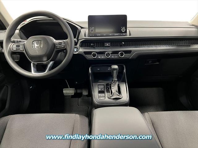 new 2024 Honda CR-V car, priced at $32,780