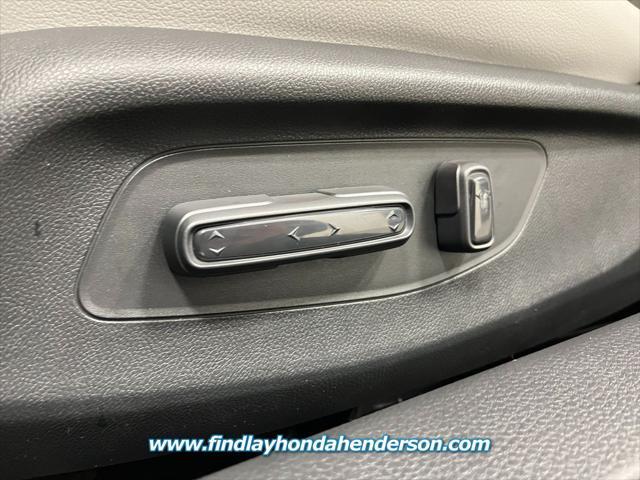 new 2025 Honda Civic Hybrid car, priced at $33,487