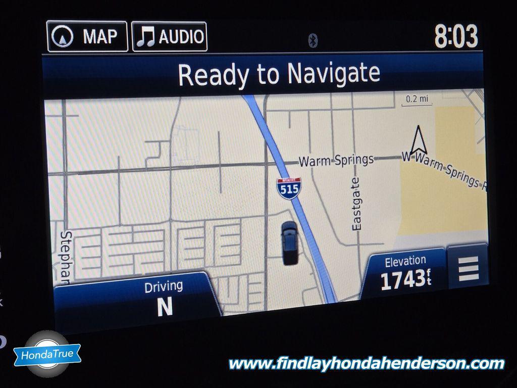 used 2017 Honda Ridgeline car, priced at $20,984