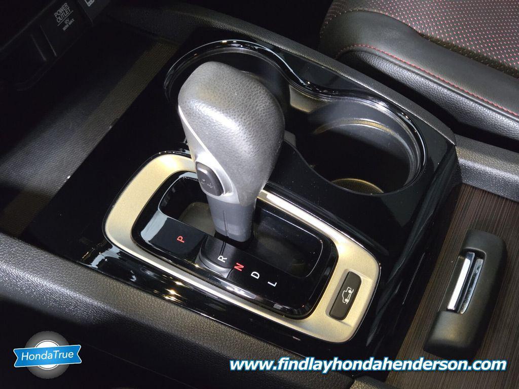 used 2017 Honda Ridgeline car, priced at $20,984