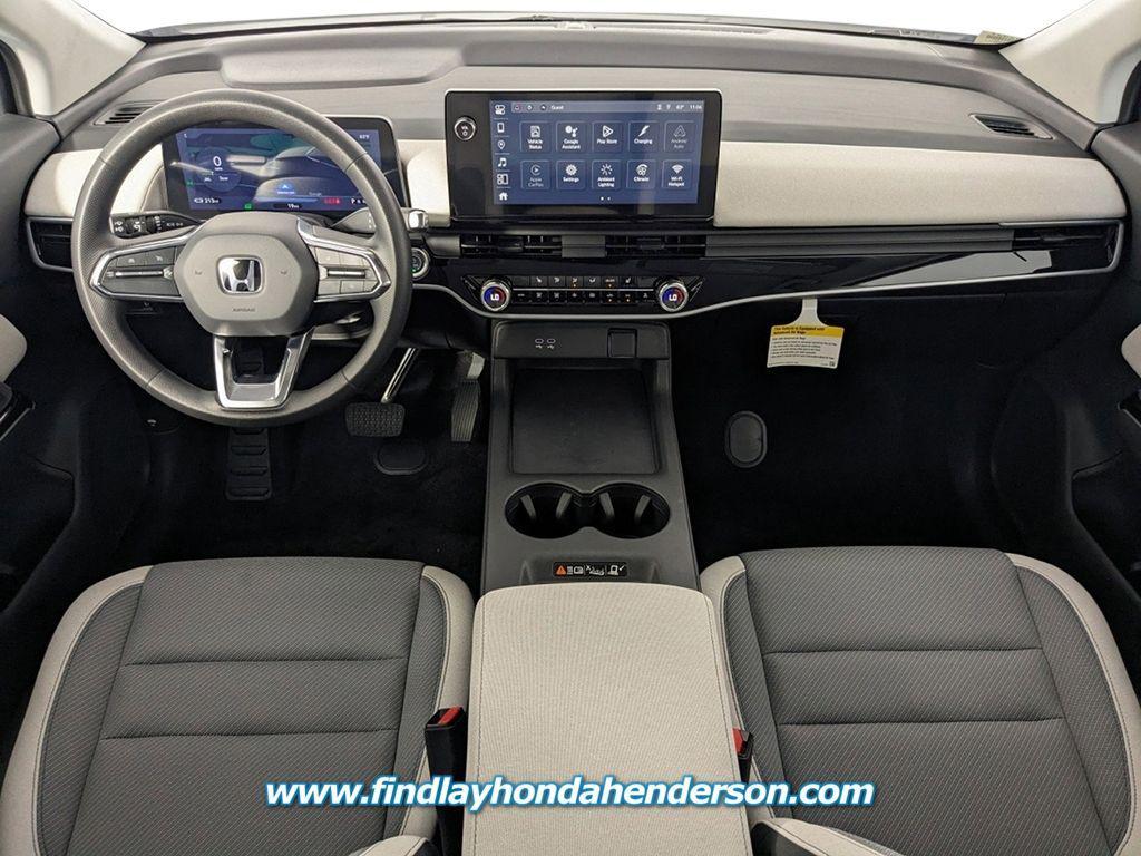 new 2025 Honda Prologue car, priced at $50,493