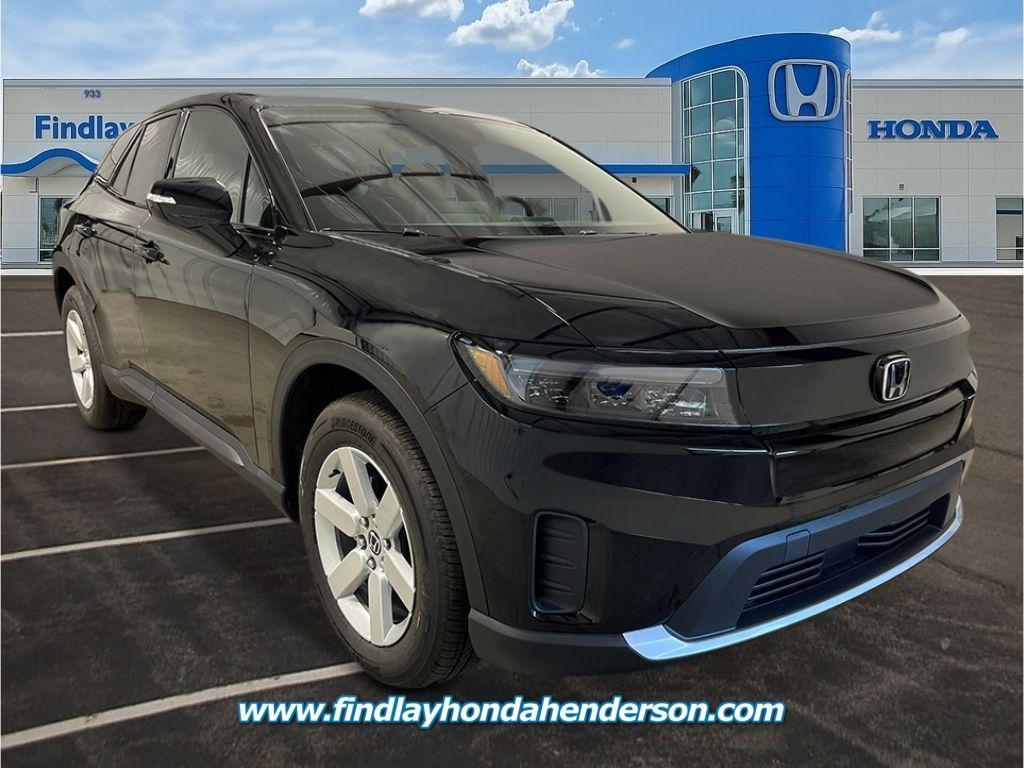 new 2025 Honda Prologue car, priced at $50,493