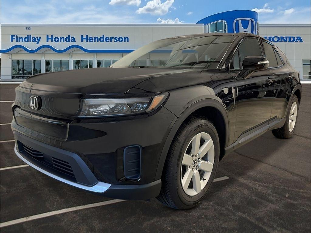 new 2025 Honda Prologue car, priced at $50,493