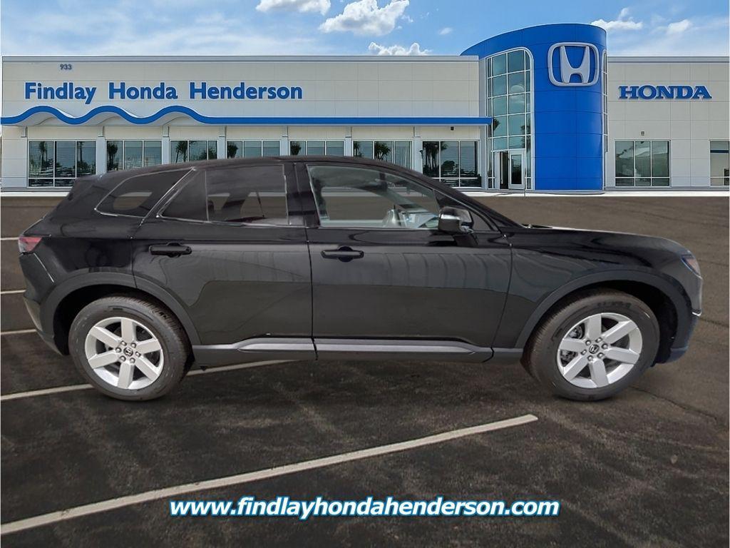 new 2025 Honda Prologue car, priced at $50,493