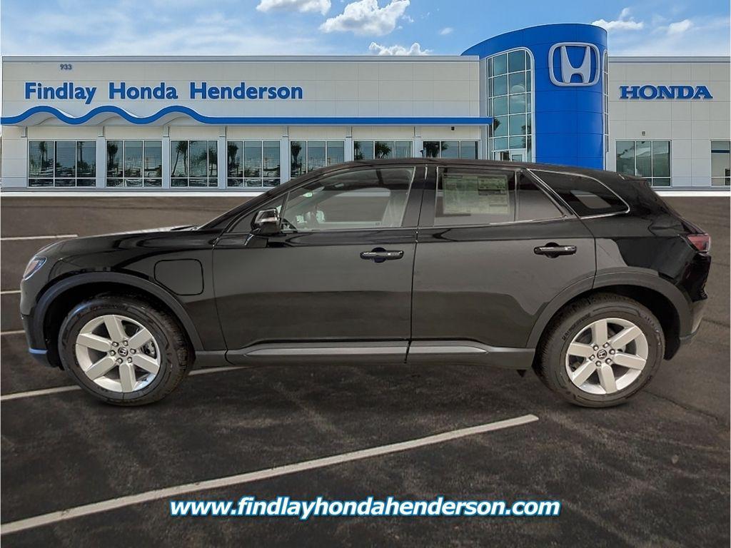 new 2025 Honda Prologue car, priced at $50,493