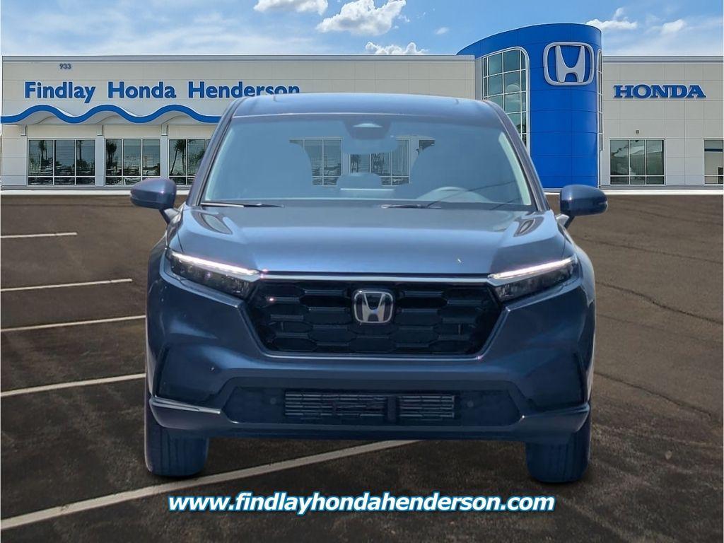new 2026 Honda CR-V car, priced at $36,100