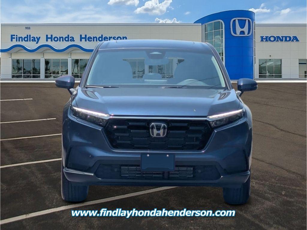 new 2026 Honda CR-V car, priced at $36,850