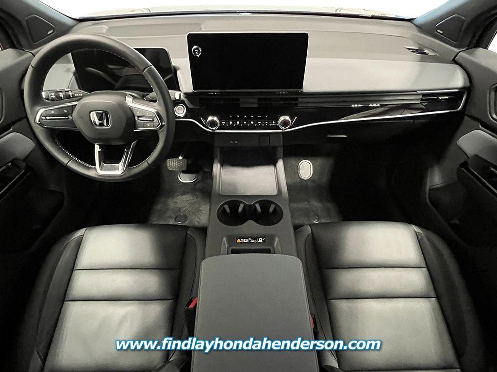 new 2026 Honda Prologue car, priced at $56,450