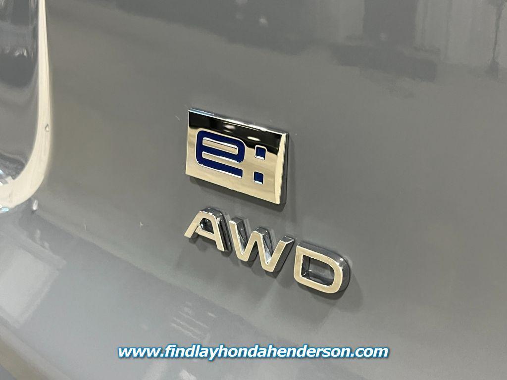 new 2026 Honda Prologue car, priced at $56,450