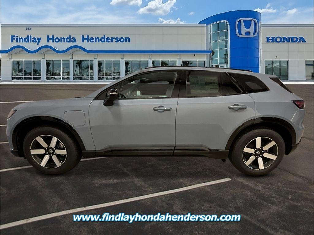 new 2026 Honda Prologue car, priced at $56,450