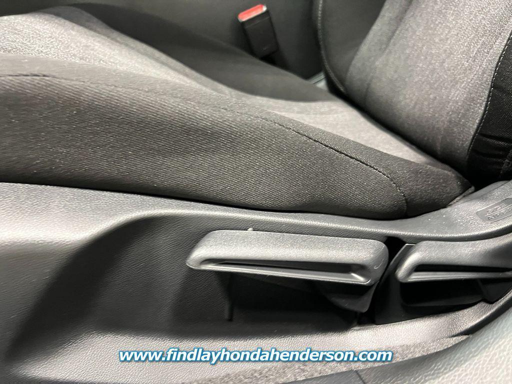 new 2025 Honda Accord car, priced at $29,004