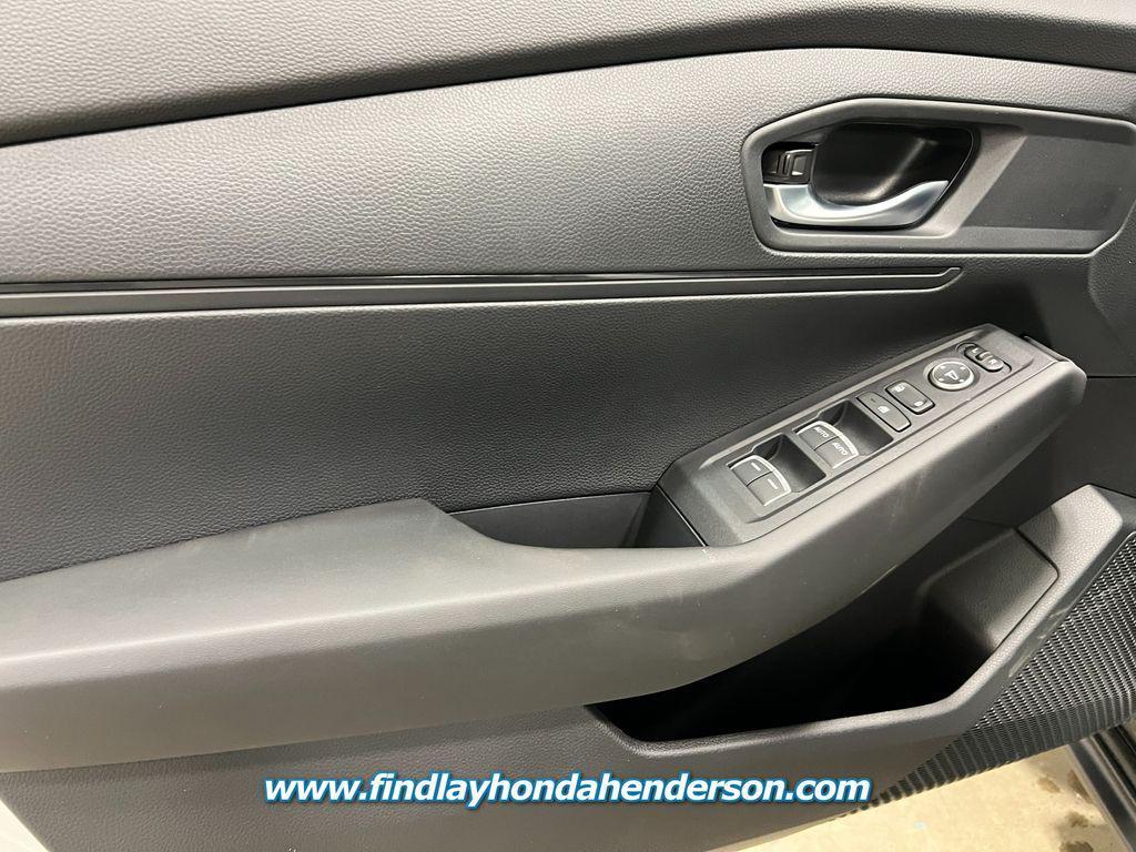 new 2025 Honda Accord car, priced at $29,004