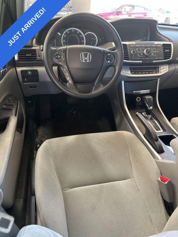 used 2013 Honda Accord car, priced at $12,995