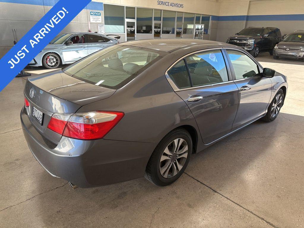 used 2013 Honda Accord car, priced at $12,995