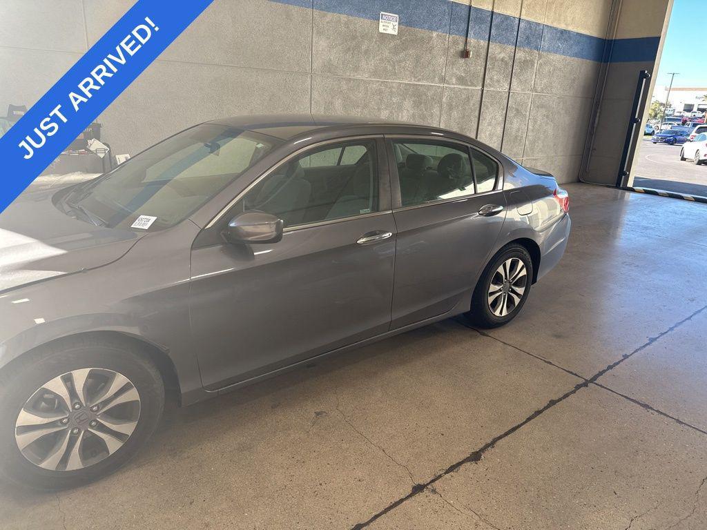 used 2013 Honda Accord car, priced at $12,995