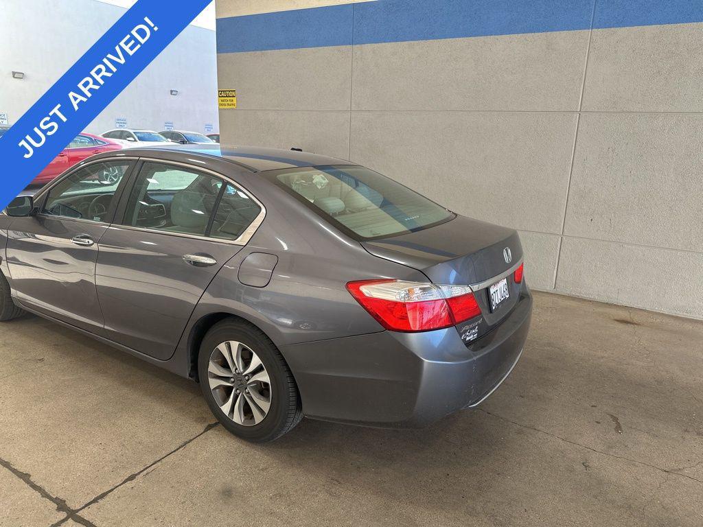 used 2013 Honda Accord car, priced at $12,995