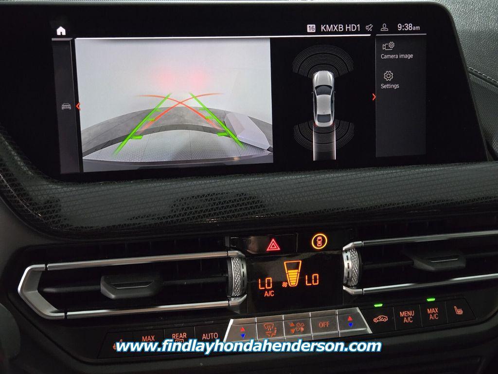used 2020 BMW 228 Gran Coupe car, priced at $18,984