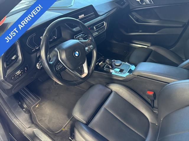 used 2020 BMW 228 Gran Coupe car, priced at $21,995