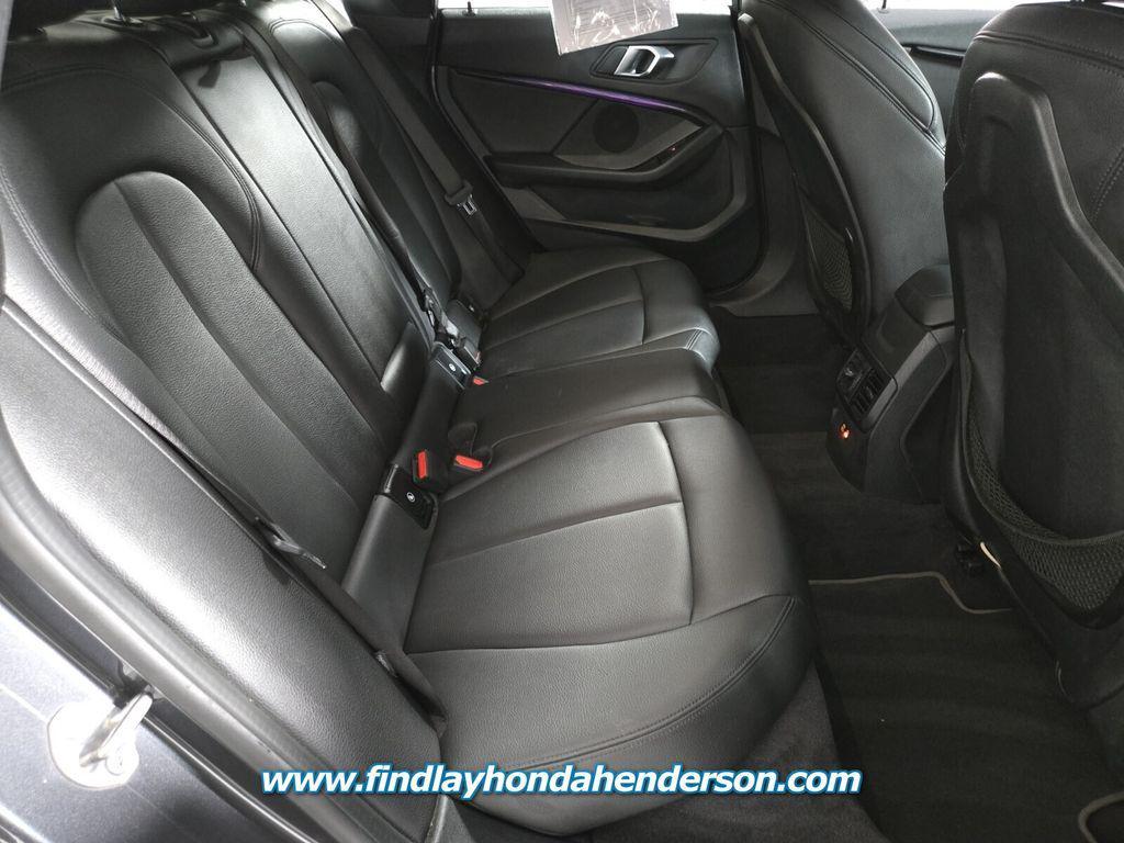 used 2020 BMW 228 Gran Coupe car, priced at $18,984