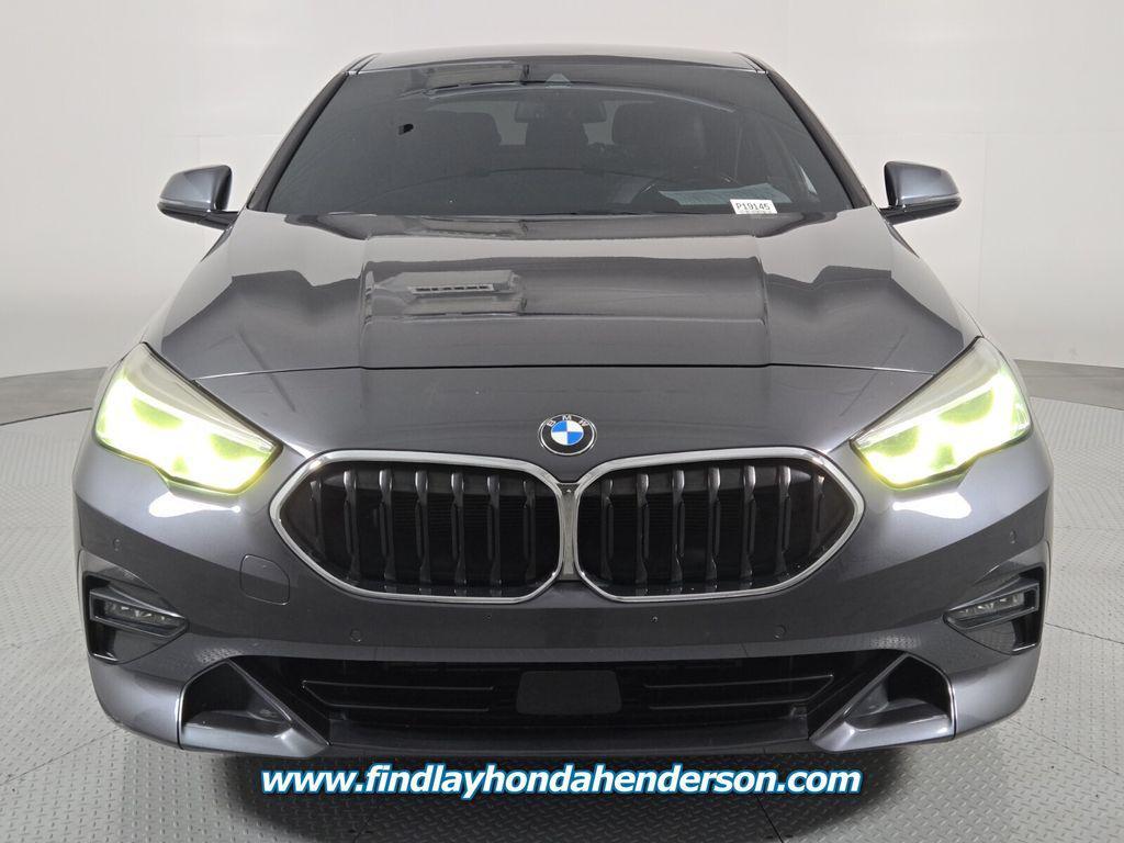 used 2020 BMW 228 Gran Coupe car, priced at $18,984