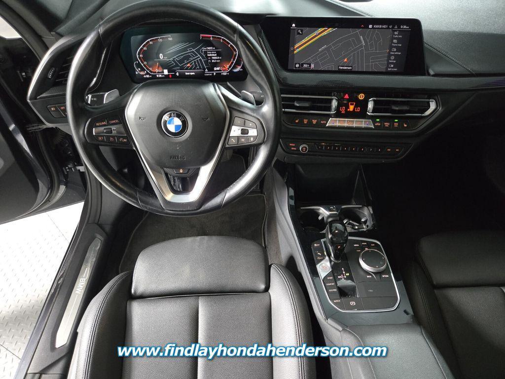 used 2020 BMW 228 Gran Coupe car, priced at $18,984