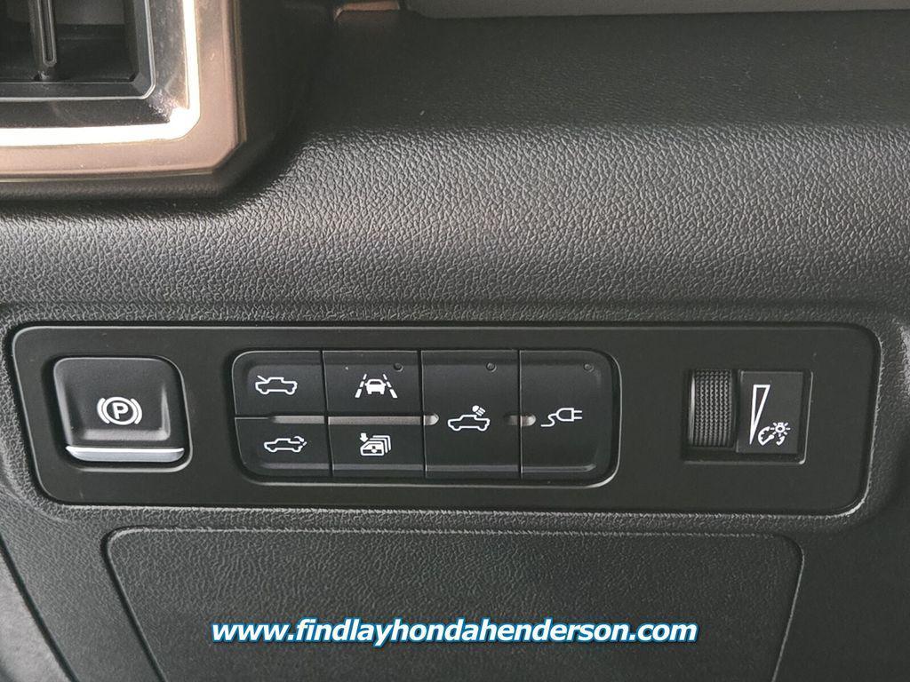 used 2024 GMC HUMMER EV Pickup car, priced at $84,984