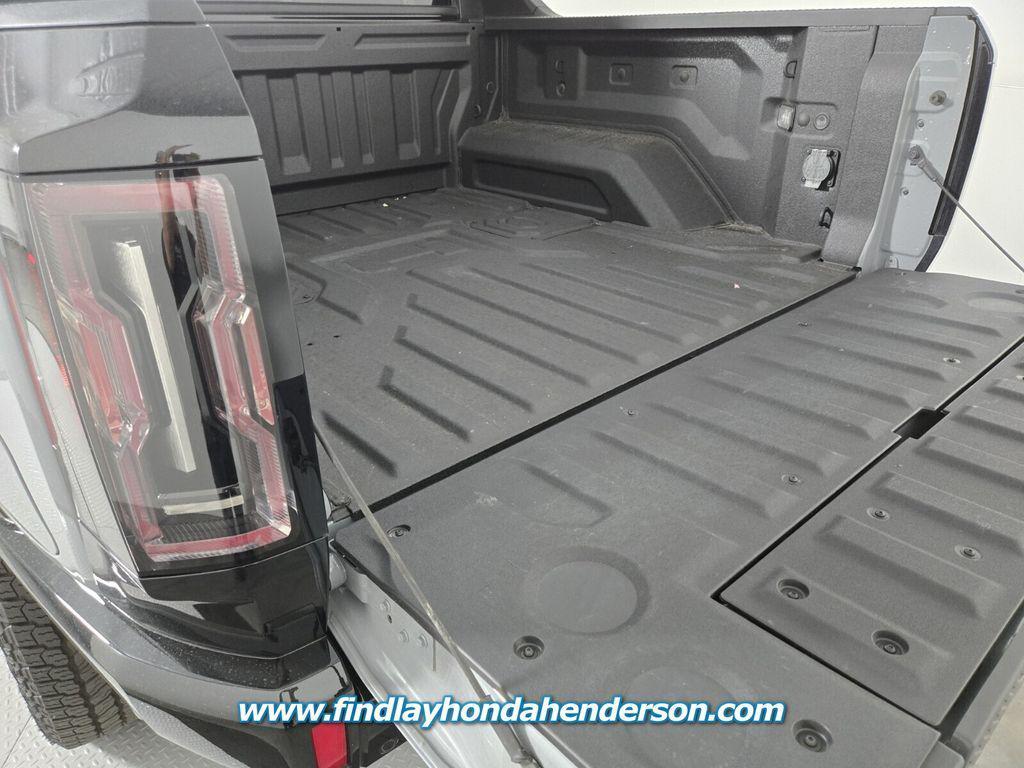 used 2024 GMC HUMMER EV Pickup car, priced at $84,984