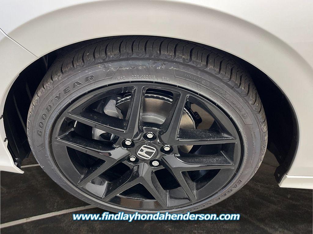 new 2026 Honda Civic car, priced at $27,227