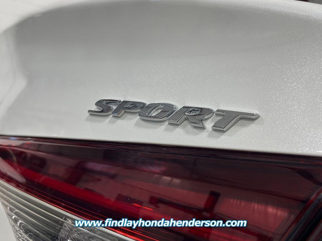 new 2026 Honda Civic car, priced at $27,227