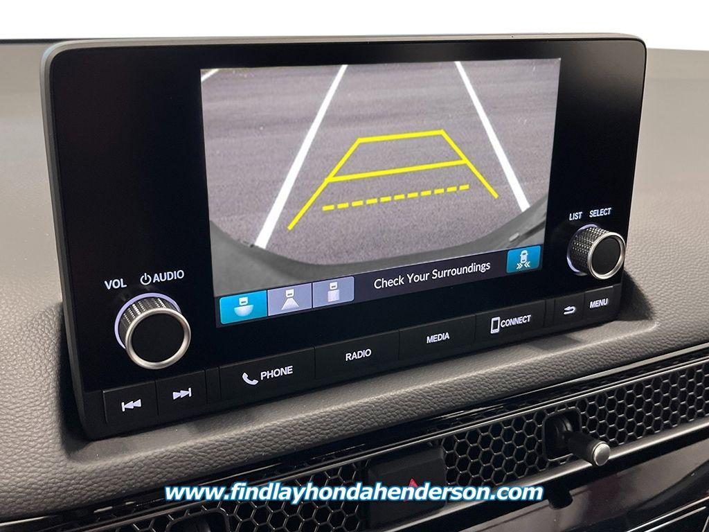 new 2026 Honda Civic car, priced at $27,227