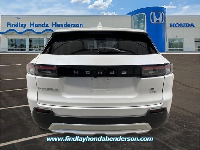 new 2025 Honda Prologue car, priced at $52,025
