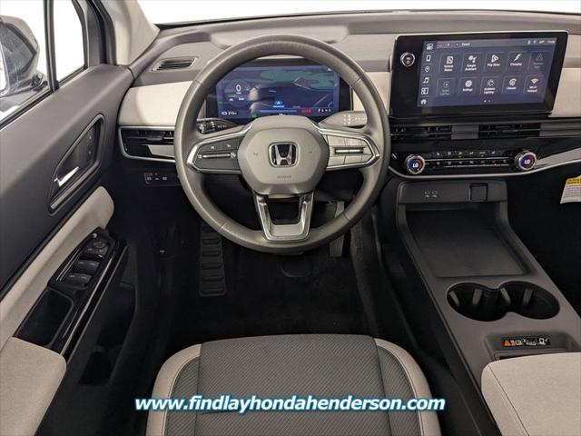 new 2025 Honda Prologue car, priced at $52,025