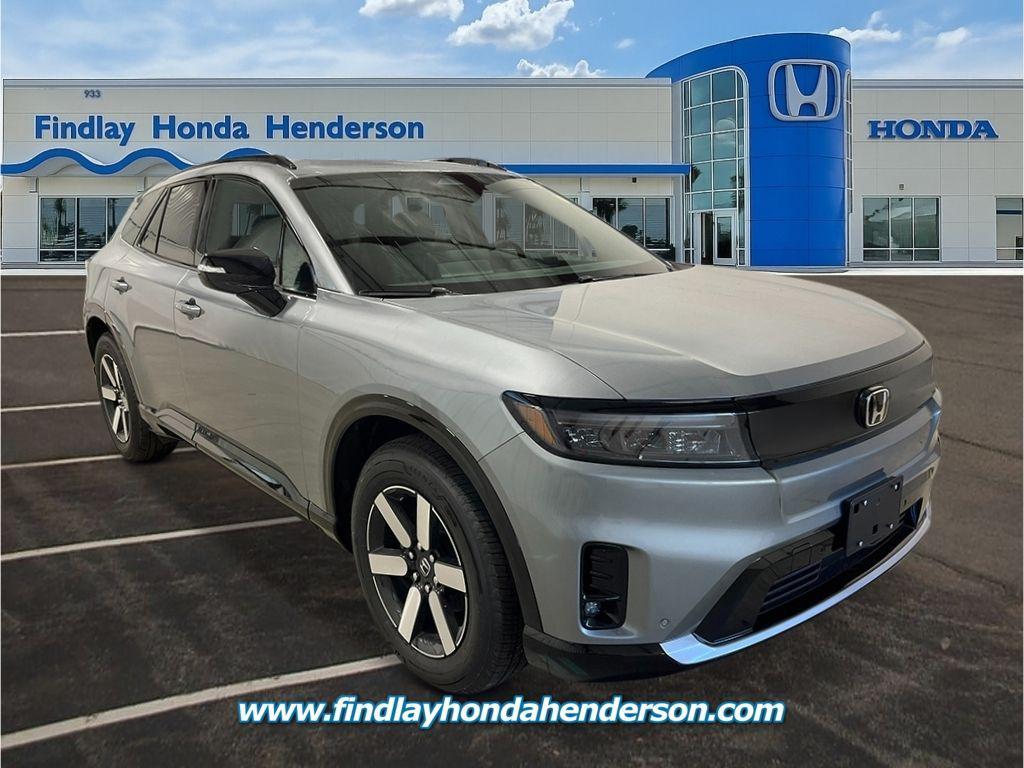 new 2025 Honda Prologue car, priced at $52,548