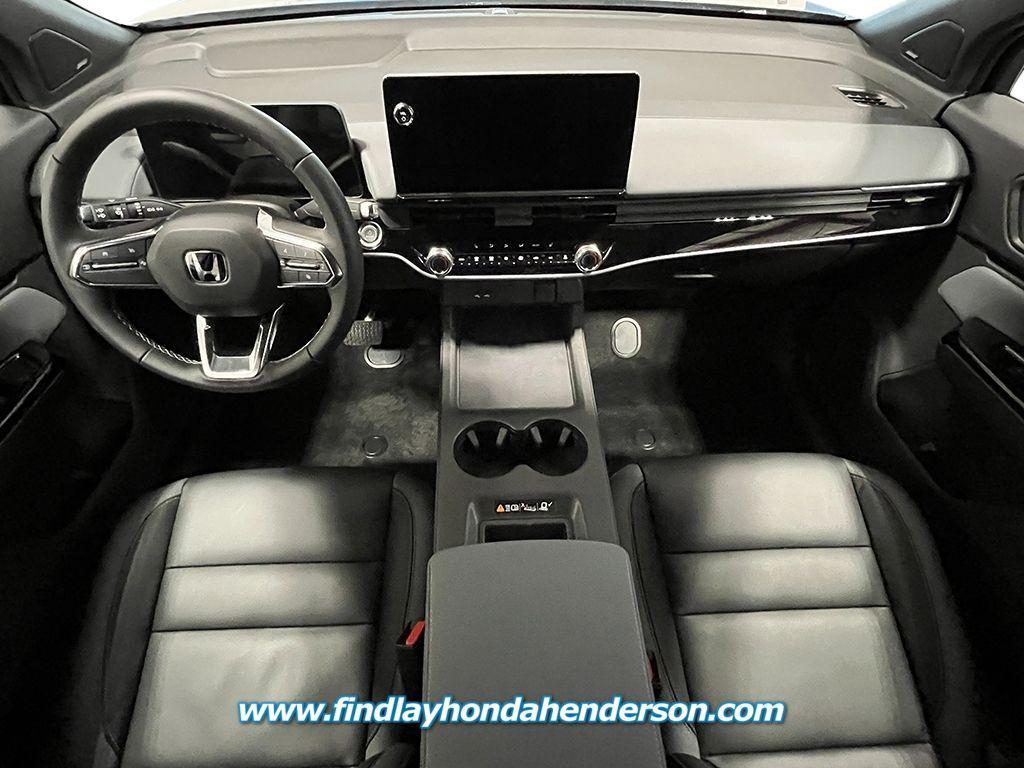 new 2025 Honda Prologue car, priced at $52,548