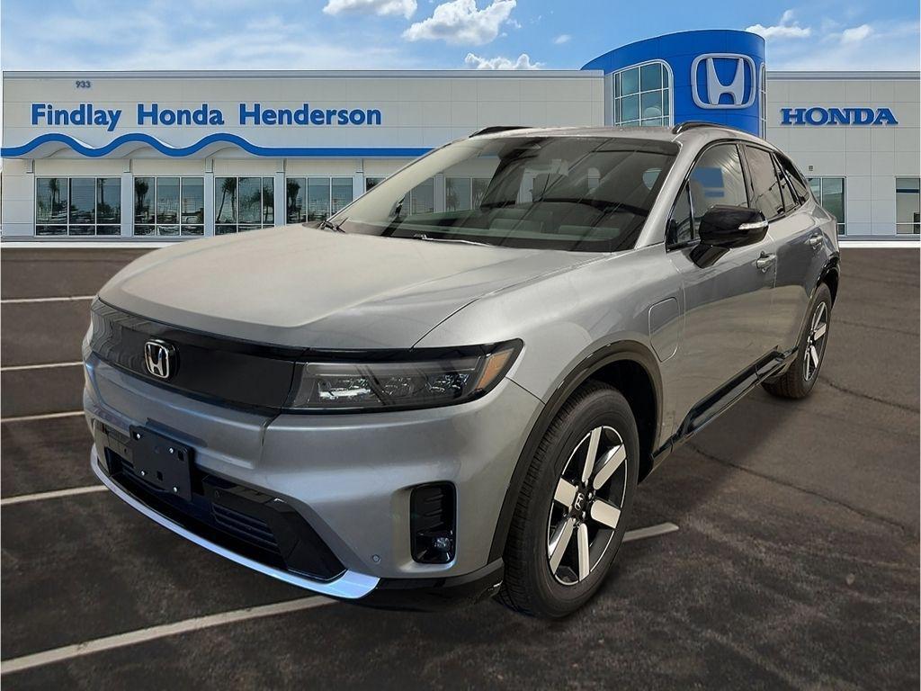 new 2025 Honda Prologue car, priced at $52,548