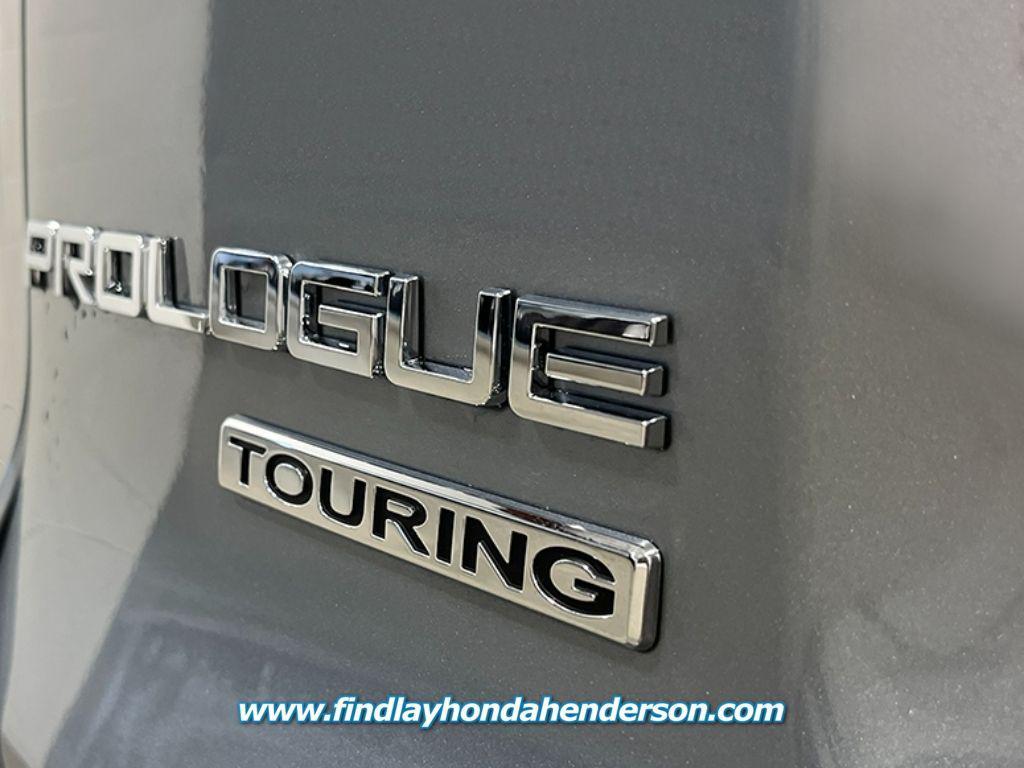 new 2025 Honda Prologue car, priced at $52,548