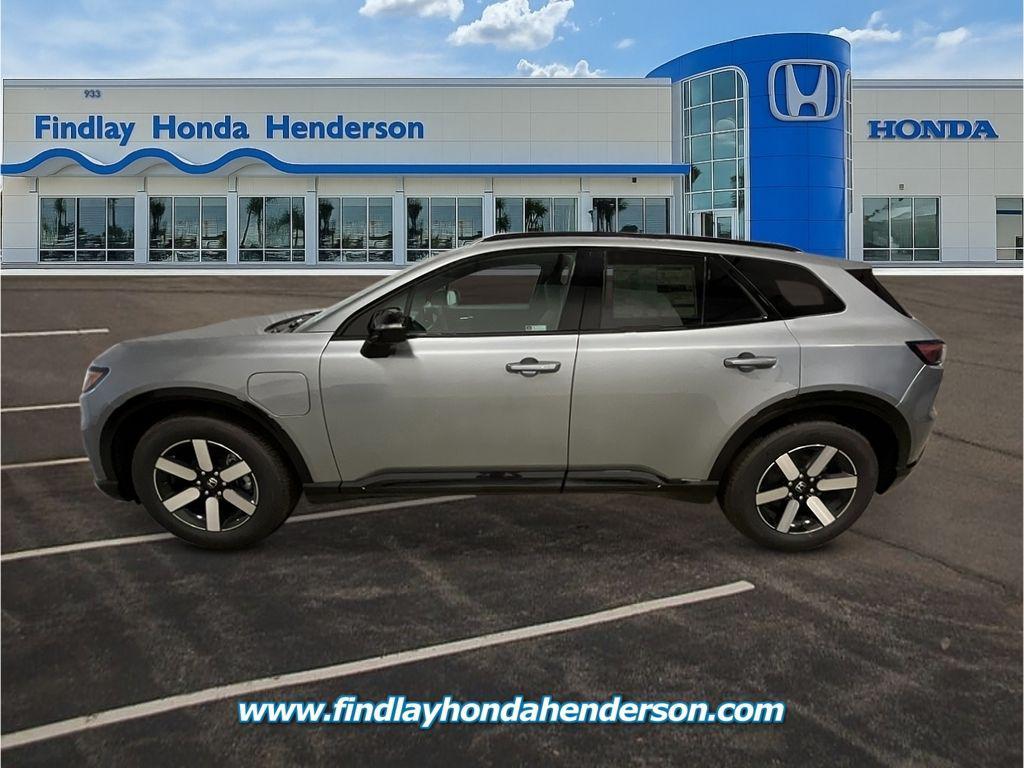 new 2025 Honda Prologue car, priced at $52,548