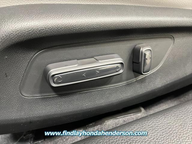 new 2025 Honda Civic Hybrid car, priced at $34,300